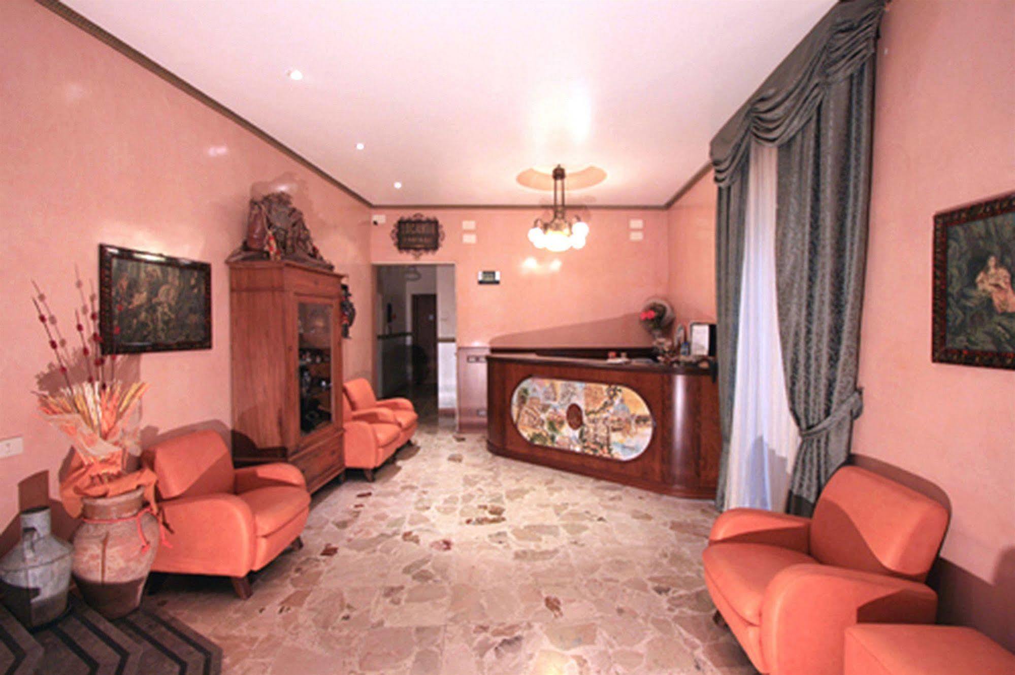 Hotel Cortese Palermo Exterior photo